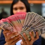 BI Pastikan Cadangan Devisa Lebih dari Cukup untuk Stabilisasi Nilai Tukar Rupiah