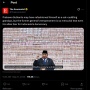 The Economist Milik Siapa? Kritik Keras Prabowo, Ada Grup Rothschild dan Agnelli