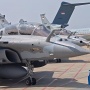 Prabowo Serahkan Alpalhankam Generasi Baru ke TNI AU: Ada Jet Tempur Rafale hingga Radar Canggih