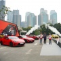 Toyota GR Car Meet 2026 Jadi Festival Komunitas Otomotif Toyota Pertama di Indonesia