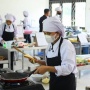 Menilik Program MBG terhadap Tumpukan Sampah Sisa Makanan