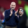 Tolong Bujuk Ayahmu Bertahan! Fans Man City Memelas ke Putri Pep Guardiola