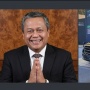 Harta Gubernur BI Rp72 M Disorot saat Rupiah Lemah, Punya Tunggangan Mewah Rp2,4 M