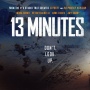 13 Minutes: Pacuan Adrenalin di Tengah Kepungan Tornado, Malam Ini di Trans TV