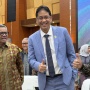 Purbaya Lanjutkan Efisiensi Anggaran MBG usai Dipotong Jadi Rp 268 T