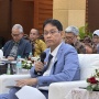 Belanja Negara Melonjak Rp 1.082 T April 2026, Purbaya Bantah Ekonomi Tumbuh karena Dana Pemerintah