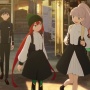 Mebius Dust Rilis Preview Episode 1 hingga Lagu Pembuka Jelang Tayang Juli