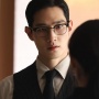 Min Jeong Woo di Perfect Crown Jadi Bukti Terus Terang Itu Penting!