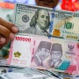 Makin Loyo, Rupiah Sentuh Rp17.716 per Dolar AS