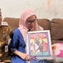 'Jangan Kaget Bunda, HP Sudah Dibuang ke Laut', Pesan Terakhir Andi Angga Sebelum Ditangkap Israel