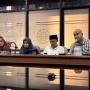 Ahmad Bahar Tegaskan Damai dengan GRIB Jaya Tak Berlaku untuk Kasus Putrinya