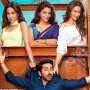 Sinopsis Pati Patni Aur Woh Do, Film Romcom India Dibintangi Sara Ali Khan
