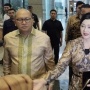 Dasco Mendadak ke Gedung BEI saat IHSG Merah Membara, Ucapannya Diharap Injeksi Sinyal Positif