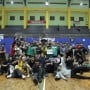 Petir Cup 2026 Usai, Semangat Menendang Masih Menggelegar