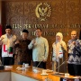 9 WNI Ditahan Israel dalam Misi ke Gaza, GPCI Minta Presiden Prabowo Ambil Langkah Diplomasi