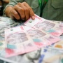 Rupiah Makin Terpuruk! Tembus Rp17.839 per Dolar AS, Ini Penyebabnya