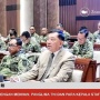 Menhan Sjafrie: Seluruh Kabupaten di Jawa Dikawal Batalyon Infanteri Teritorial Pembangunan di 2026