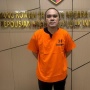 Tampang Eks Kasat Narkoba Kutai Barat AKP Deky Sasiang Ditahan Bareskrim, Jadi Beking Bandar