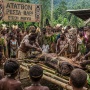 Mengenal Tradisi Pesta Babi, Dirawat Bak Anak Sendiri Tapi Terancam Mati Karena Eksploitasi
