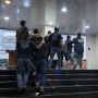 Akhir Pelarian Jambret WNA di Bundaran HI: 120 Kali Beraksi, Keok Ditembus 'Timah Panas' Polisi
