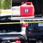 Simbol Nazi dan Pesan Anti-Islam Ditemukan di Mobil Pelaku Penembakan Masjid San Diego