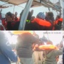 Pejabat Israel Ungkap 9 WNI dan Aktivis Global Sumud Flotilla Dibawa ke Penjara Terapung