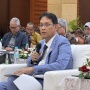 Purbaya Buka Suara Rupiah Anjlok ke Rp 17.600: Belum Resesi, Nggak Usah Khawatir!