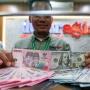 Ekonom: Rupiah Telah Melemah Lebih dari 5%