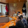 Tentara Israel Tangkap 9 WNI, GPCI Lapor MPR Desak Pemerintah Bertindak