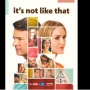 Review Serial It's Not Like That: Drama Keluarga dengan Sentuhan Iman
