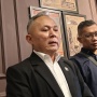 Poin Revisi UU HAM, Wamen HAM: Pembela HAM Tidak Bisa Dikriminalisasi