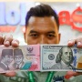 Anggaran MBG Dipangkas, Rupiah Kembali Menguat