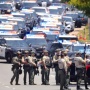 Tutup Pintunya! Kata-kata Terakhir Amin Abdullah Sebelum Dibunuh Pelaku Penembakan Masjid San Diego