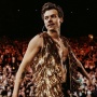 Teriak 'Viva Palestine', Harry Styles Respons Fan Saat Konser di Belanda
