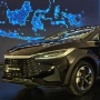 Konsumsi BBM 65 Km/Liter! Ini Rahasia Dapur Pacu BYD M6 DM yang Baru Rilis di RI