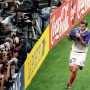 Zinedine Zidane, Maestro Prancis yang Tinggalkan Warisan Besar di Piala Dunia