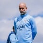 Respons Manchester City Soal Isu Pep Guardiola Siap Putus Kontrak di Akhir Musim