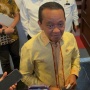 Rupiah Anjlok, Bahlil: Doain BBM Subsidi Tak Naik Harga