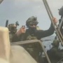 Detik-detik 9 WNI Ditodong Senjata Tentara Israel, Benjamin Netanyahu Buka Suara