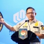 Mendagri Bersama Menteri PKP Luncurkan Bedah Rumah BSPS di Provinsi Wilayah Maluku-Bali-Nusra