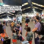 Suasana Stasiun Yogyakarta Mendadak Hening Saat Indonesia Raya Diputar, Reaksi Turis Asing Disorot