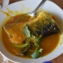 Mencicipi Autentisitas Jambi, Sensasi Asam Pedas Tempoyak Ikan