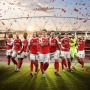 8 Angka Ajaib yang Bawa Arsenal Akhiri Puasa Gelar Liga Inggris 22 Tahun