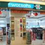 Promo Cashback Watsons, Cuma untuk 125 Orang Pertama per Hari untuk Nasabah BRI!