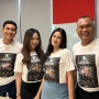 NGORBIT: Dari Skripsi ke Dunia Gaib, Perjalanan Raka di Film 'Dukun Magang'