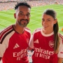 Ngebet Ikut Parade Juara Arsenal, Theo Walcott Telepon Mikel Arteta Minta Slot di Bus