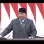 Prabowo Patok Rupiah Hingga Rp 17.500/USD di RAPBN 2027