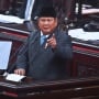 Prabowo Paparkan Arah Ekonomi dan RAPBN 2027 di Sidang Paripurna DPR