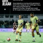 Persib Bandung Siaga Penuh Jelang Laga Penentu Juara, Bobotoh Diminta Tertib di GBLA