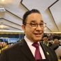 Anies Baswedan ke Wisudawan UGM: Lulusan di Masa Sulit, Cari Kerja Sedang Menantang